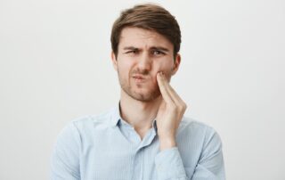 Cómo evitar la sensibilidad dental en tus dientes
