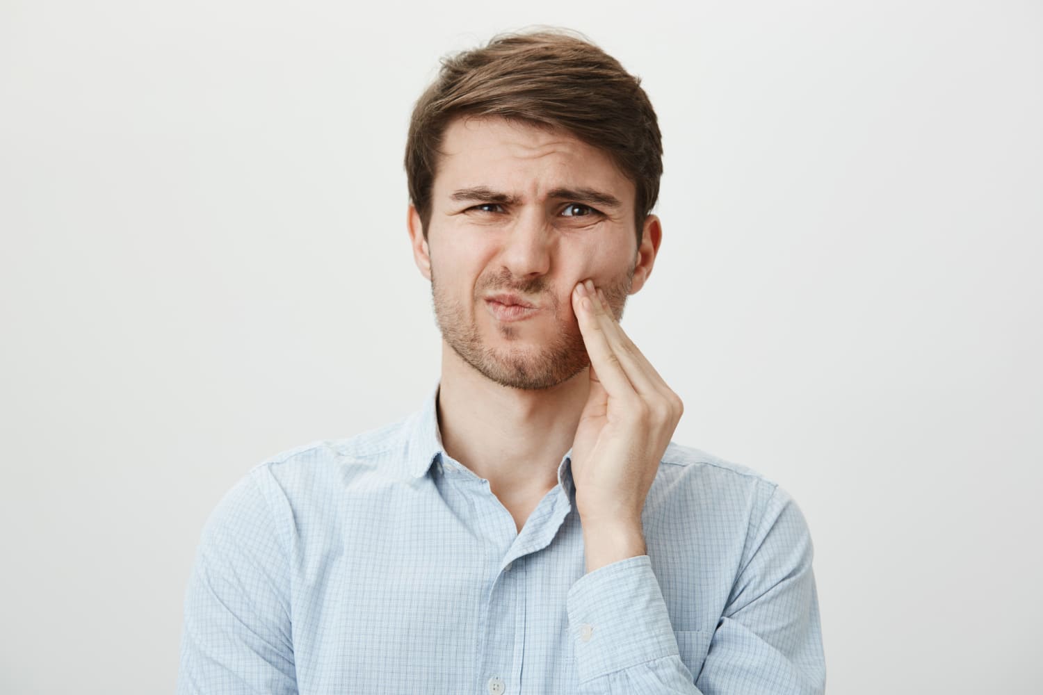 Cómo evitar la sensibilidad dental en tus dientes