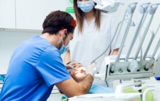 Qué es una endodoncia